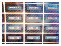 laser-numbering